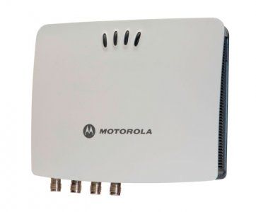 FX7400 Series RFID Reader