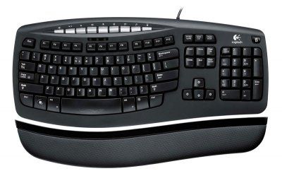 Logitech Comfort Wave 450