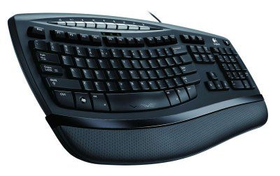 Logitech Comfort Wave 450