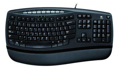 Logitech Comfort Wave 450