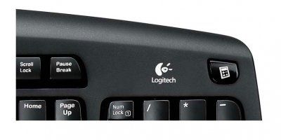 Logitech Comfort Wave 450