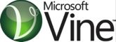 Microsoft Vine