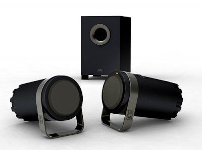 Altec Lancing BXR1220