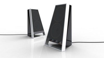 Altec Lancing BXR1220