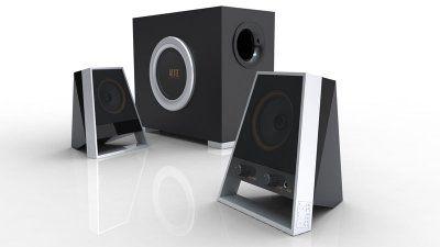 Altec Lancing BXR1220