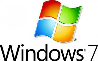 Microsoft Windows 7