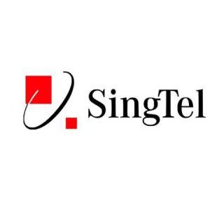 SingTel