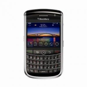 BlackBerry Tour Smartphone