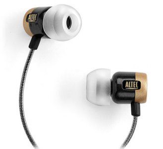 Altec Lansing BackBeat Pro Earphones