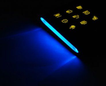 OCZ Sabre Gaming Keyboard