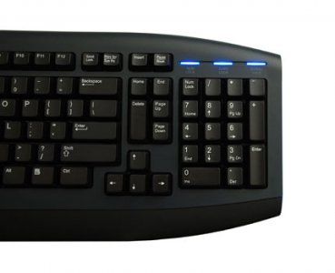 OCZ Sabre Gaming Keyboard