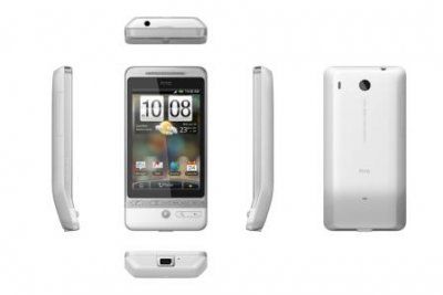 HTC Hero