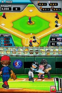 Little League World Series Baseball 2009