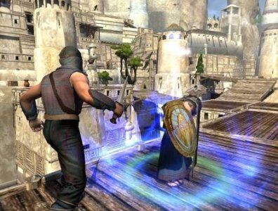 Gangs of Tarantia Update Now Live on Age of Conan Servers