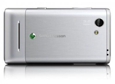 Sony Ericsson T715 slider phone