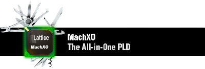 Lattice-MAcXO