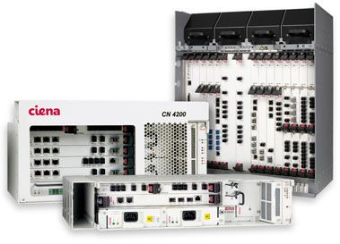CN4200 FlexSelect Advance Service Plateform