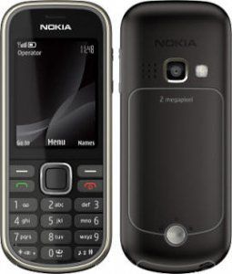 Nokia 3720