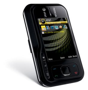 Nokia Surge 1