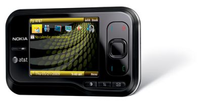 Nokia Surge 2