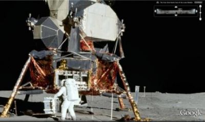 Apollo 11 Lunar Module