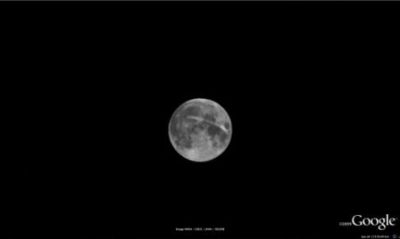 Moon Small