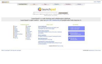 Launchpad
