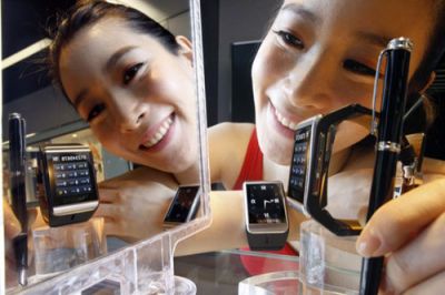Samsung S9110 2