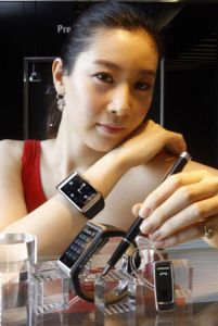 Samsung S9110 3