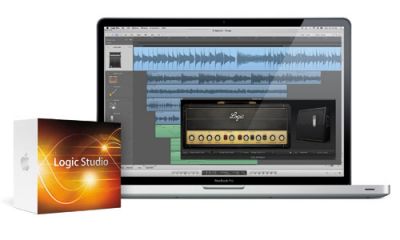 Logic Studio 1