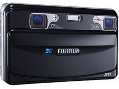 Fujifilm