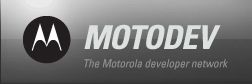 MOTODEV Studio