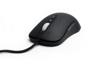 SteelSeries Xai laser gaming mouse SteelSeries 1