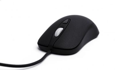 SteelSeries Kinzu Optical Mouse SteelSeries 2