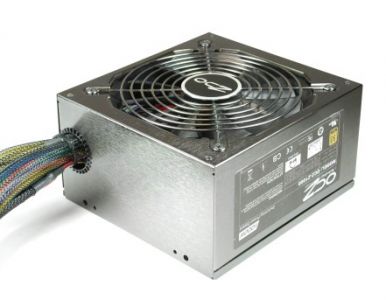 OCZ Technology Announces the Immediate Availability of the Z-Series Gold Power Supply Series OCZ 2