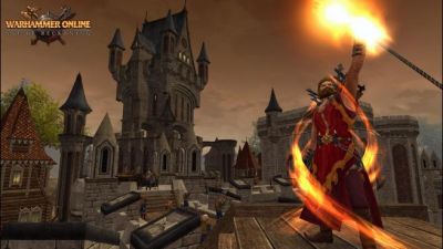 Warhammer Online