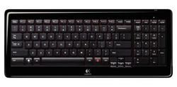 Logitech K340