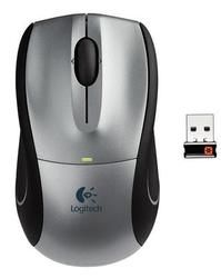 Logitech M505