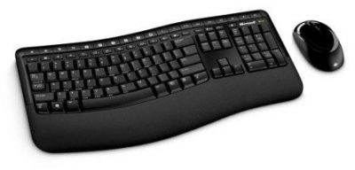 Microsoft Hardware