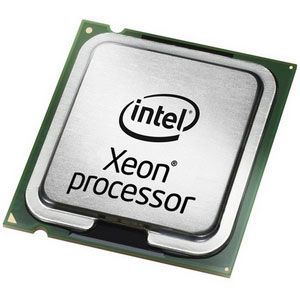 Intel Processor