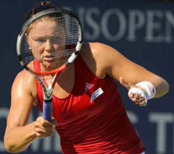 Dinara Safina Dinara Safina