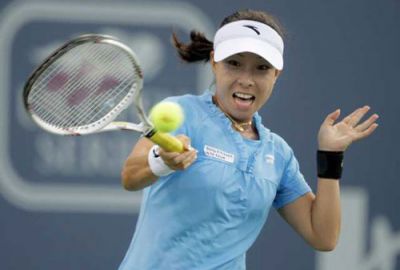 Zheng Jie Zheng Jie