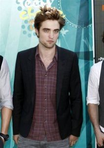 Teen Choice Award