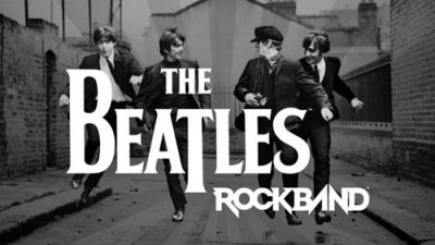 The Beatles: Rock Band
