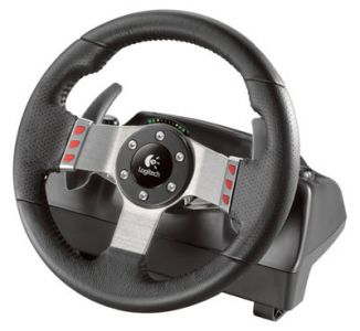 Logitech 1