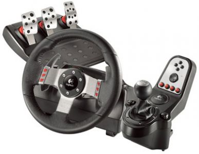Logitech 2