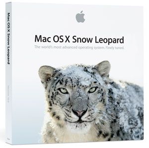 Apple Mac OS X