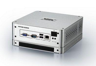 VIA AMOS-2000 AMOS-2000