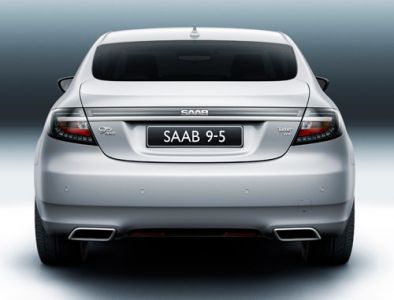 Saab 9-5 Sedan Saab 3