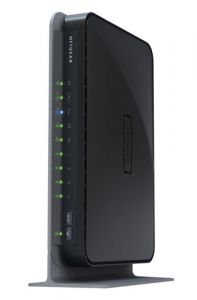 NETGEAR